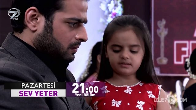 Sev Yeter 16.Bölüm Fragmanı - 9 Temmuz