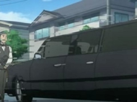 Shakugan no Shana II 10 part1