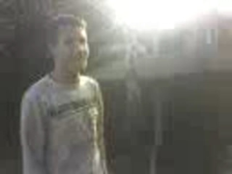 baston entre pote numéro 2