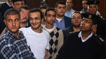 تصاعد الجدل بشأن مشروع قانون للصحافة في مصر