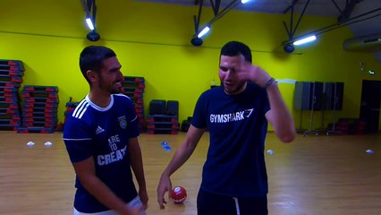 WASS FREESTYLE NOUS HUMILIE !