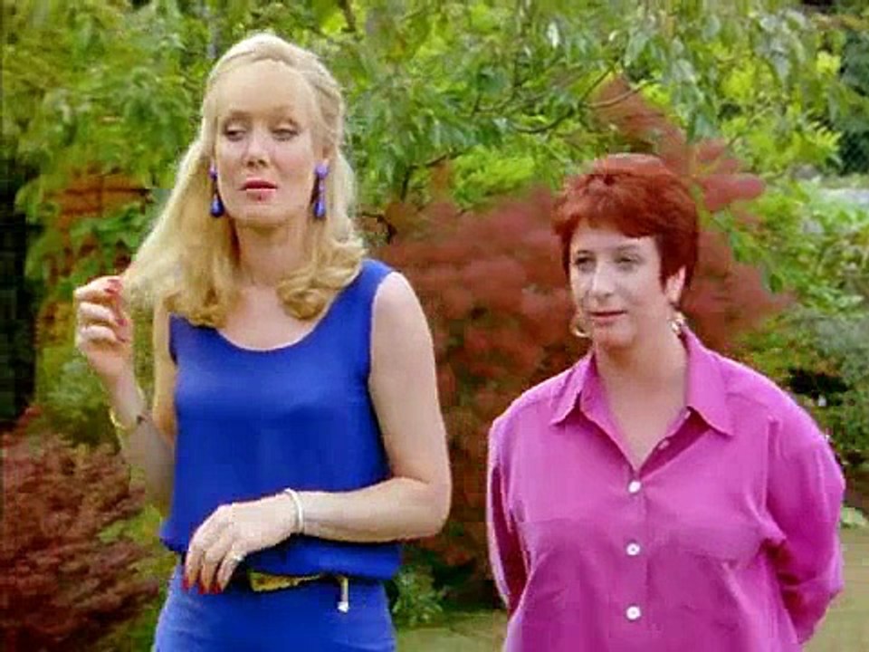 Jonathan Creek S01 E03
