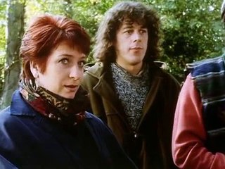Jonathan Creek S01 E04