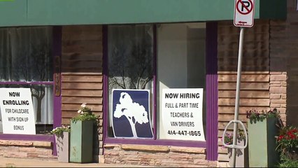 Investigation Underway After Mother Says Milwaukee Day Care Abused Her Eight-Month-Old Son