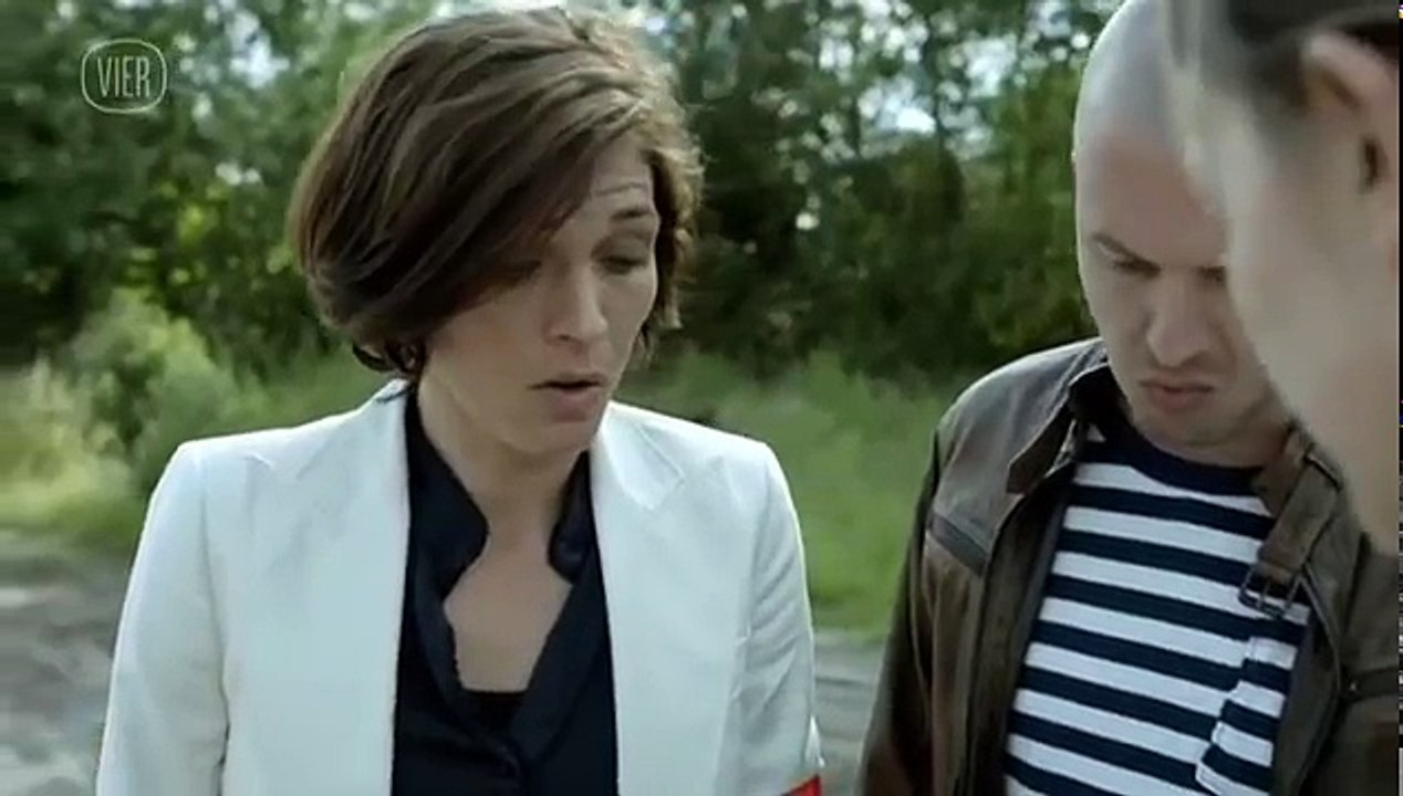 Vermist S04E05