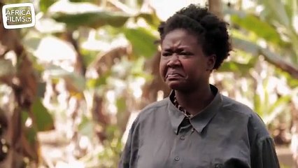 La Reine Blanche - saison 3 - épisode 121 : le calvaire de Bengono