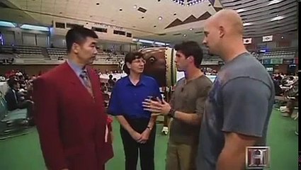 Human Weapon S01 E03