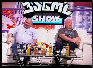 ნიკა არაბიძე, ნიკა ქავთარაძე და სევერიან გორდულაძე სტუმრად ვანოს შოუში 6 ივლისი