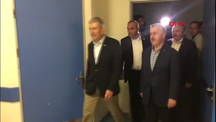 Tekirdağ Yolcu Treni Vagonu Devrildi Yaralılar Var