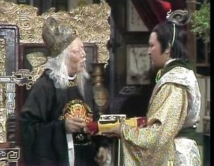 Dragon Strikes (1980) ยอดยุทธจักรมังกรฟ้า part 40