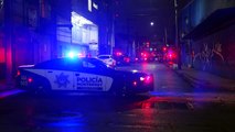 Ataques a bares en norte de México dejan al menos 12 muertos