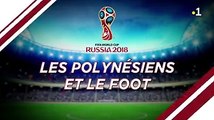 ⚽ L'avis des Polynésiens compte ! Coupe Du Monde 2018 En Russie #lespolynesiensetlefoot #fifa18  ➡