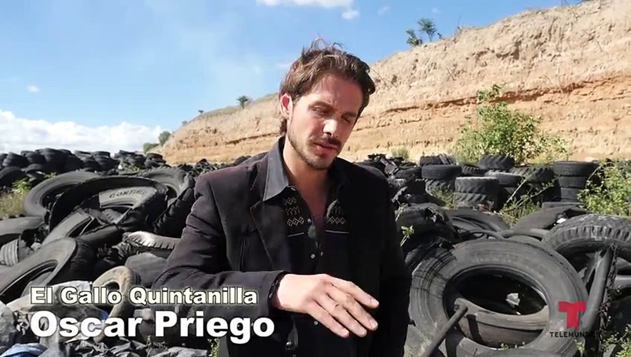 Señora Acero 4 | “Esta nueva historia está más emocionante"-