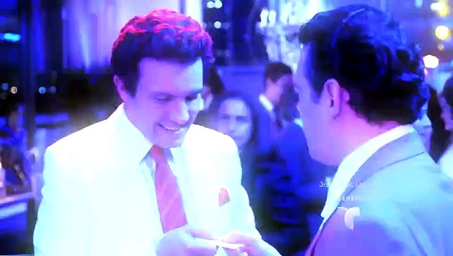 Mira un Avance Exclusivo de José José, la serie sobre el Príncipe de la Canción (VIDEO)