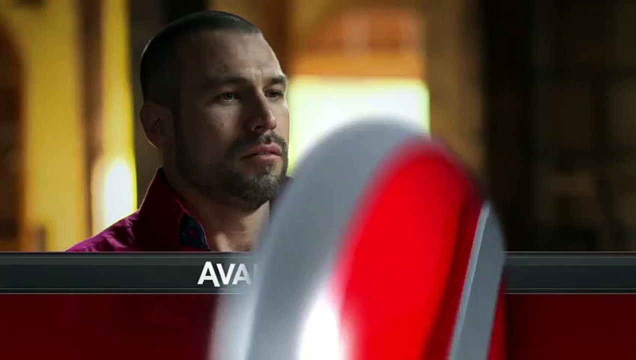 El Señor de los Cielos 5 | Avance Exclusivo 88-