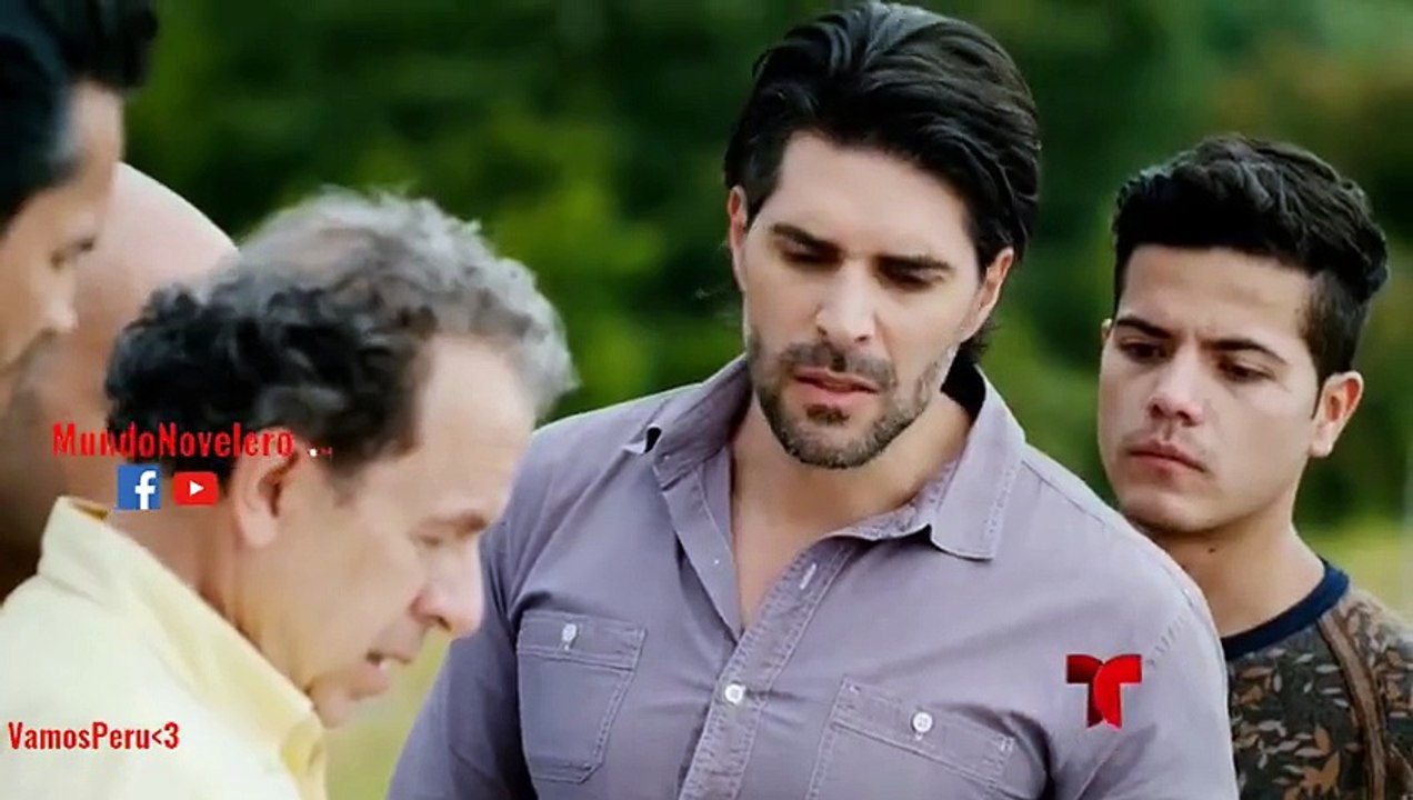 Avance EXCLUSIVO Sin Senos Si Hay Paraiso 3|Capitulo 51 completo