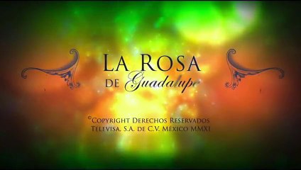 LaRosade Guadalupe ebriorexia