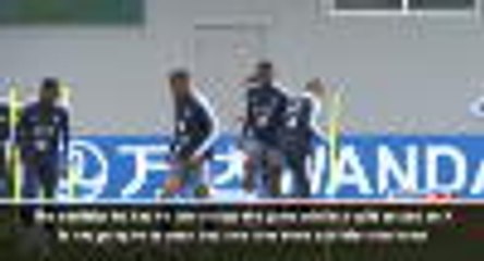 France's Mbappe can change the game - Vermaelen