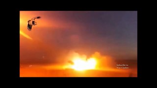Putin schickt nach Syrien Irak die effektivste Waffe gegen den IS TOS 1A