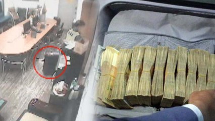 [좋은뉴스] 현금 3억 원 든 여행가방...주인 돌려줘 / YTN