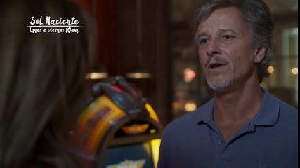 Sol Naciente - Lunes 09 de Julio