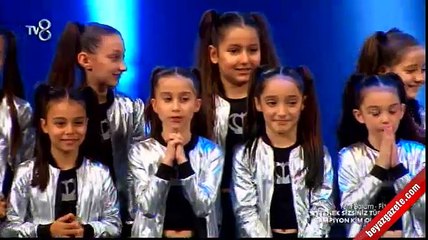 Yetenek Sizsiniz Türkiye şampiyonu belli oldu?