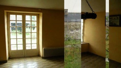 A vendre - Maison/villa - REGUINY (56500) - 4 pièces - 150m²