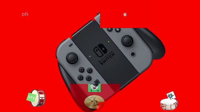 TheNintendoSwitchSpartan Has A Sparta Extended Remix