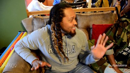 Just Alaina - The Grand Finale