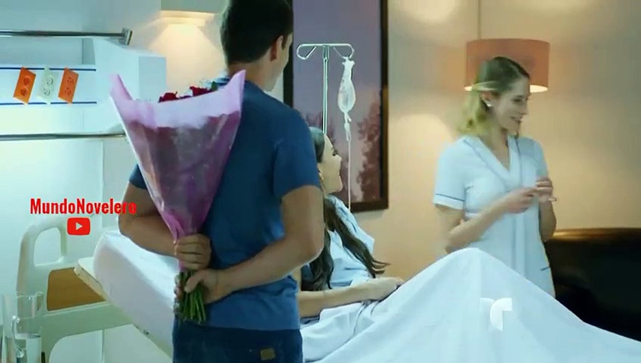 Sin senos si hay paraiso 3 capitulo 33| 2/7 1080p Completo