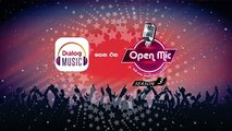 Dialog Music ගෙන එන Open Mic - Season 3 සමගින් ඔබේ ගායන කුසලතා විදහා දක්වන්න!දකුණු පළාත් තෝරාගැනීමේ පරීක්ෂණ ජුලි මස 07 වැනි දින පෙ.ව. 8.30 සිට සවුත්ලන්ඩ් විද්