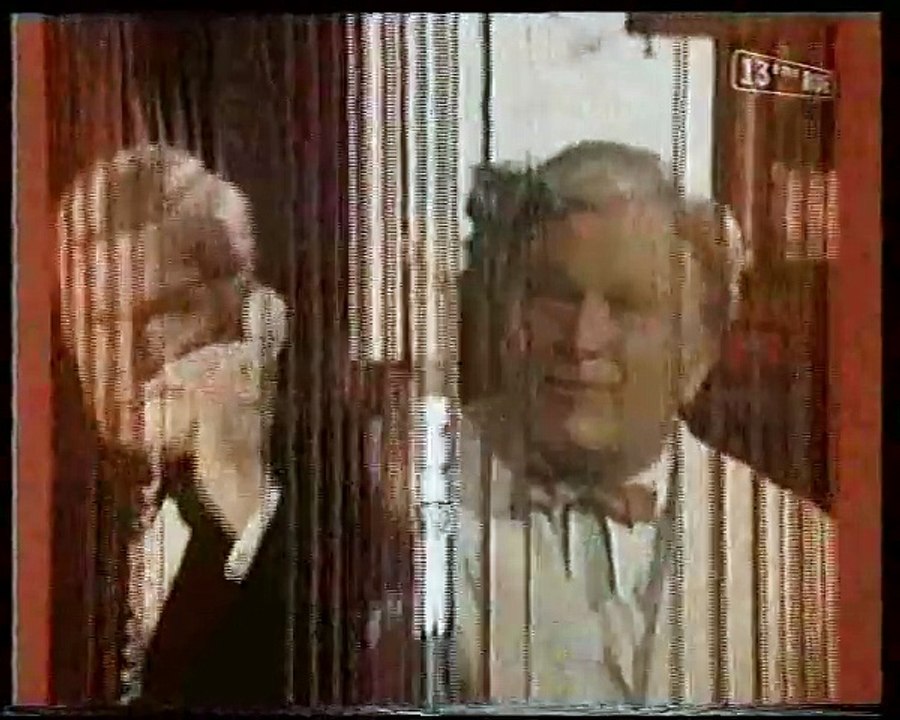 Robert Wagner Eddie Albert Switch intro Glen A Larson