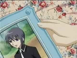AMV Fruits Basket - Who's That Girl
