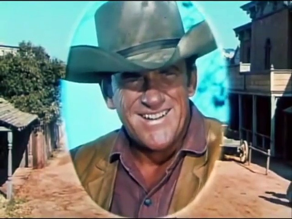 Gunsmoke 1955 1975 Opening and Closing Theme
