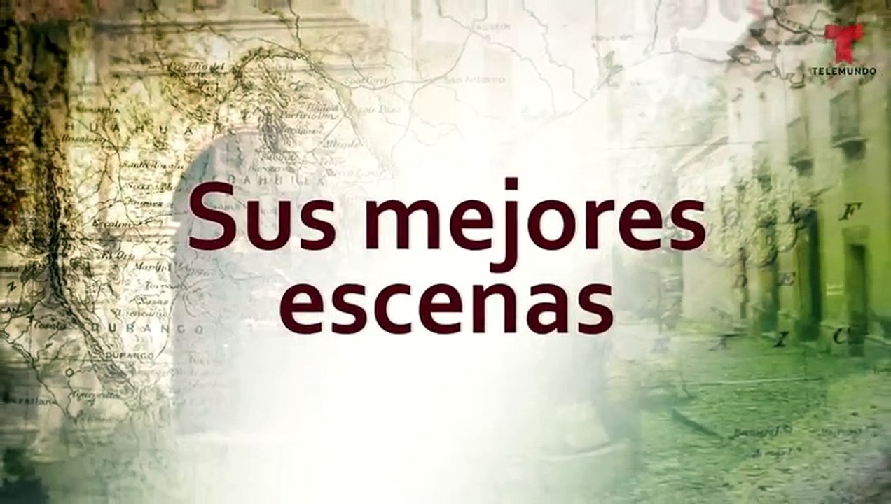 Señora Acero 4 | “Señora Acero: Las mejores escenas del Indio Amaro -