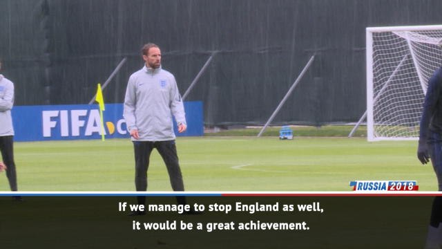 Imagine if Croatian football had England's money! - Dalic