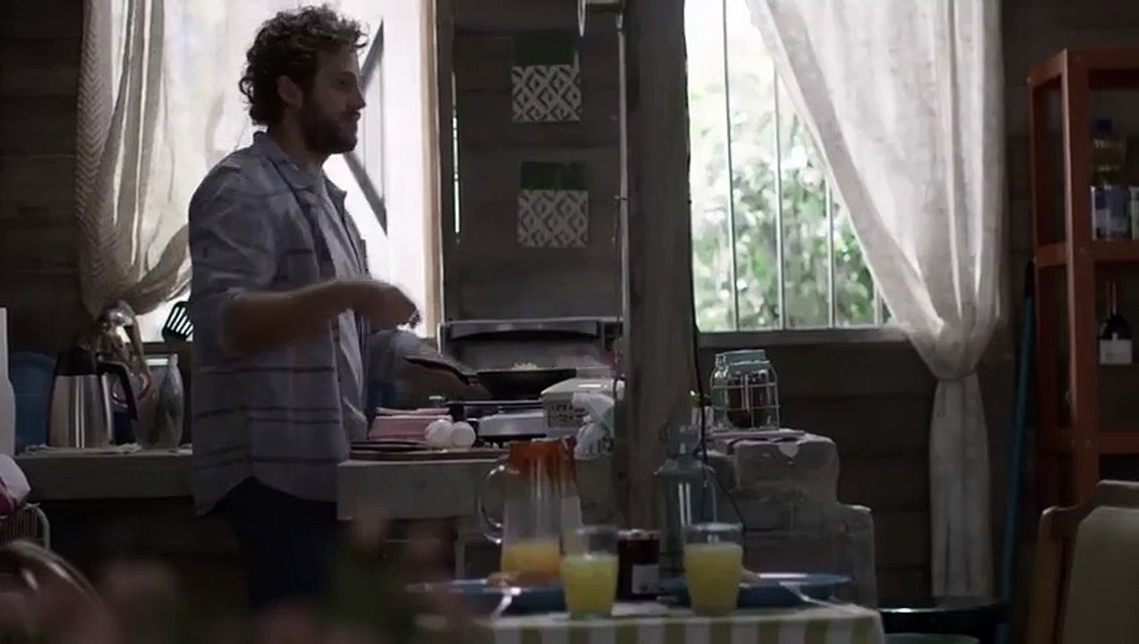 Sangre de mi Tierra | Cap  31-