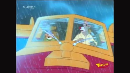 Käptn Balu german Intro HD