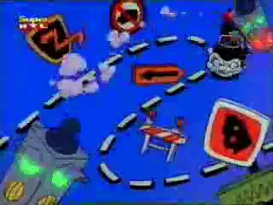 Bonkers german intro deutsches Intro