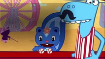 Happy Tree Friends S1E09  Pitchin' Impossible