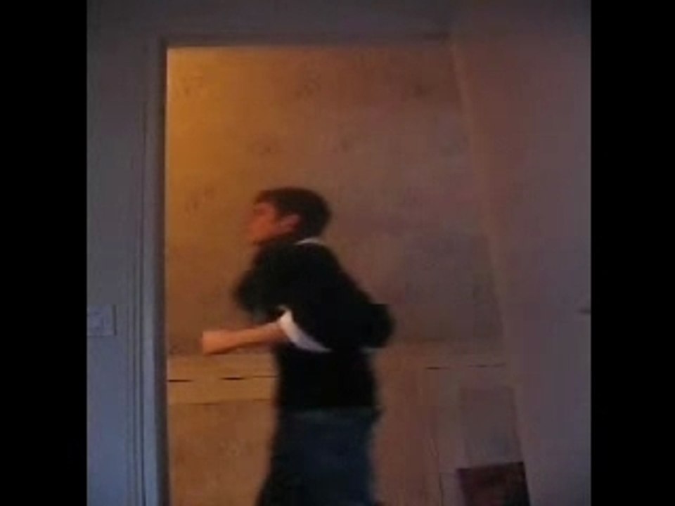 Il court il court le furet..