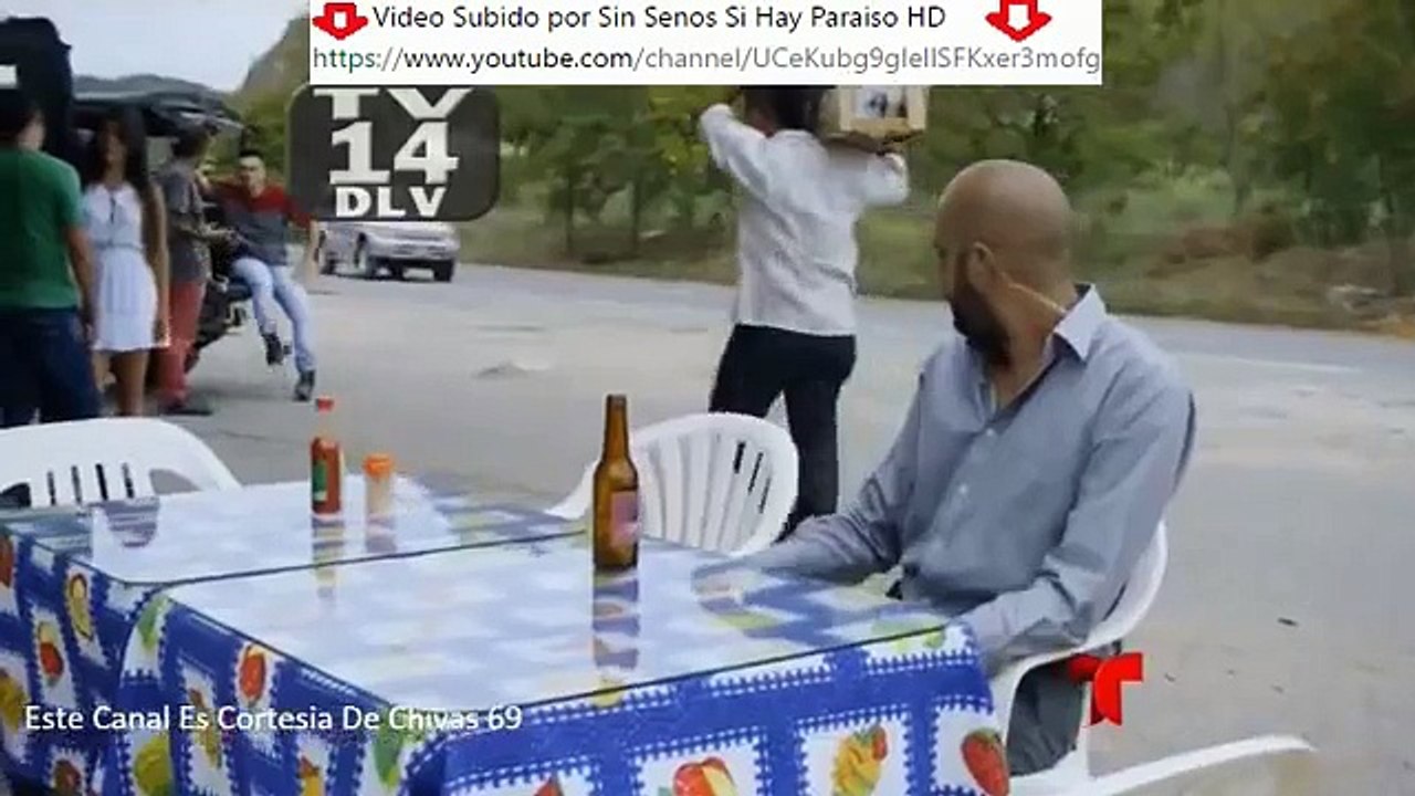 !Sin Senos si hay paraiso 6/6|Capitulo 51|dale likes para subirlos mas rapido?51