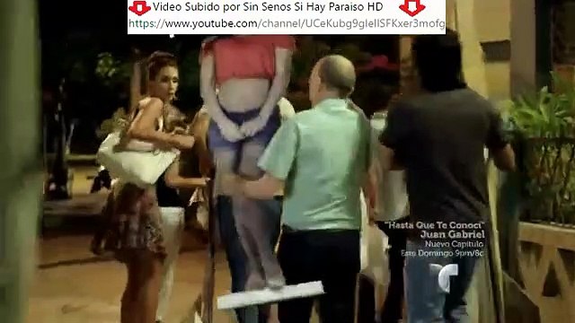 Sin Senos si hay paraiso 2/6|Capitulo 47|dale likes para subirlos mas rapido?