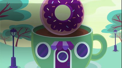 Happy Tree Friends S3E15  Chokes on You