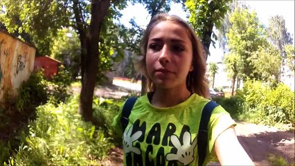 РАЗДЕЛАСЬ НА КАМЕРУ | Я БЕРЕМЕННА? | РЕЧНОЙ МОНСТР | TESLA