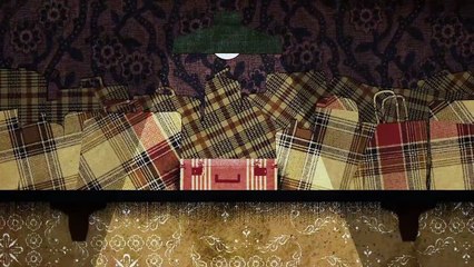 Award-Winning Animated Short: The Mysterious Thomas Beale Cipher 🔍