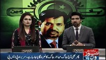 Despite giving everything, Slogans like Jaag Muhajir Jaag is being praised, Mustafa Kamal