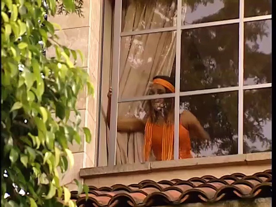 Rebelde Capítulo 32