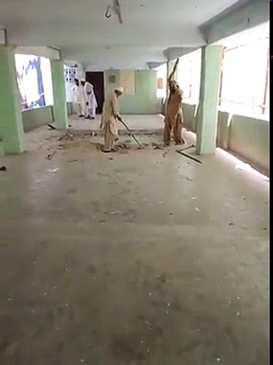 Building Decorate