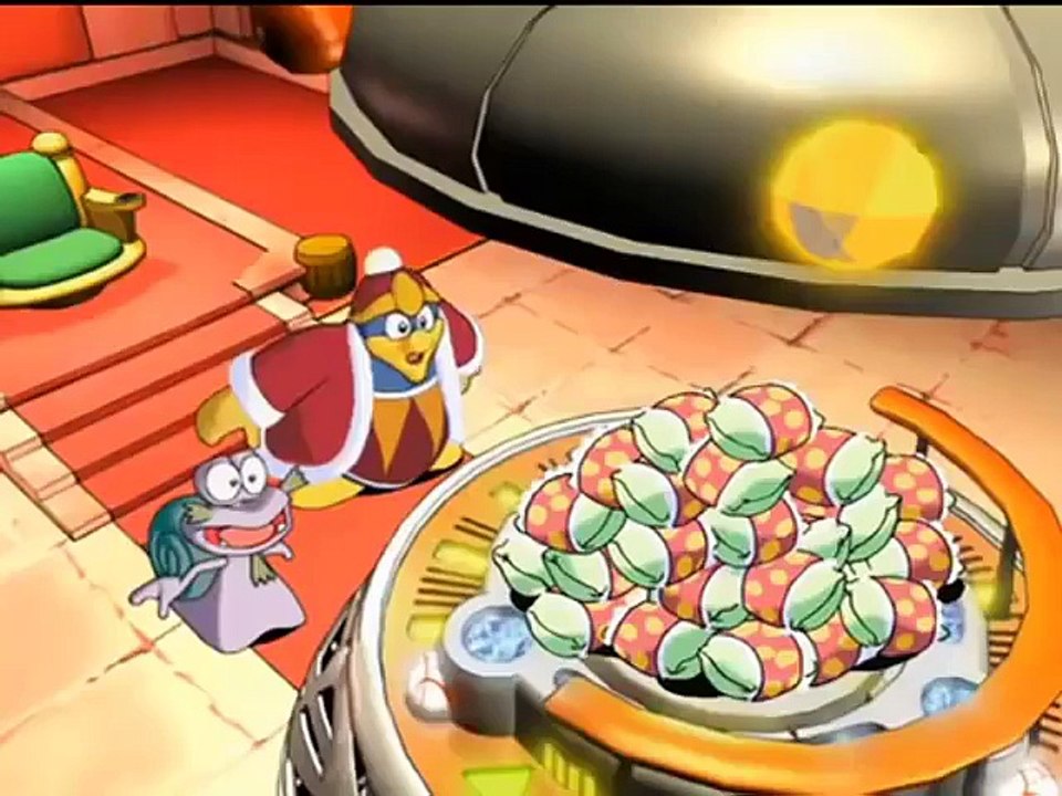 Hoshi no Kaabii - Capítulo 14 (Sub Español)